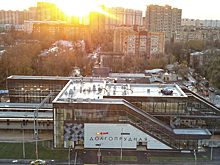 Долгопрудный возглавил рейтинг городов — спутников Москвы по росту цен на жилье