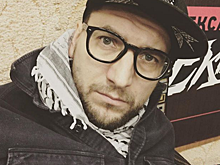 Александр Устюгов: «Молюсь и прошу дать мне любовь»