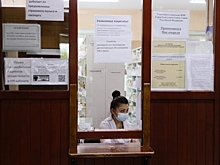 В Омской области ежегодно раком легкого заболевает свыше тысячи человек - статистика