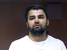 Тренер по вольной борьбе Исматзода внесен в список террористов