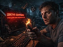 Ваш компьютер вам не принадлежит: План Безоса сработал, мы в ловушке?