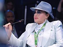 «Выполнила бы приказ без тени сомнения»: Винер рассказала о взаимоотношениях с Кабаевой