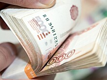 ОБЗОР – Рубль вечером усилил коррекцию вниз на внешнем негативе