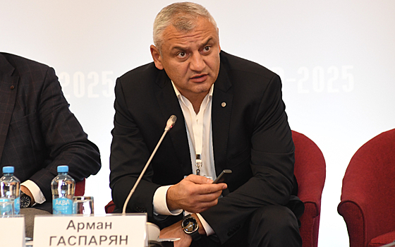 Топ-менеджер РГС поделился опытом борьбы со страховым мошенничеством