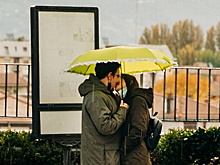 «Мы неразлучны благодаря коронавирусу»