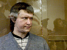 У маньяка Пичушкина не выявили мешающих отбывать срок в "Полярной сове" проблем