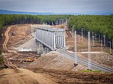 Раскрыты подробности строительства нового моста между Россией и Китаем
