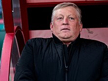 Ротенберг подтвердил, что Осинькин сменит Морено в «Сочи»: «Получился провальный сезон. Верю, что мы увидим изменения на поле, на табло и в турнирной таблице»