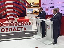 Авиаперевозчик «Платова» компания Азимут получит новый SSJ100