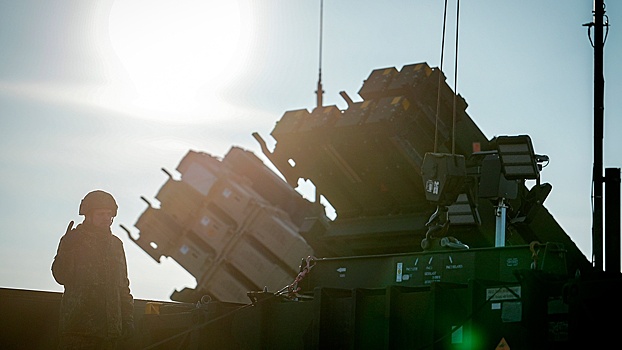 FT: у НАТО не хватает денег на дорогие ракеты для борьбы с БПЛА