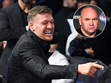 UFC 303: Конор Макгрегор — Майкл Чендлер, возможная отмена боя, замена Макгрегора, травма Конора, реакция Даны Уайта