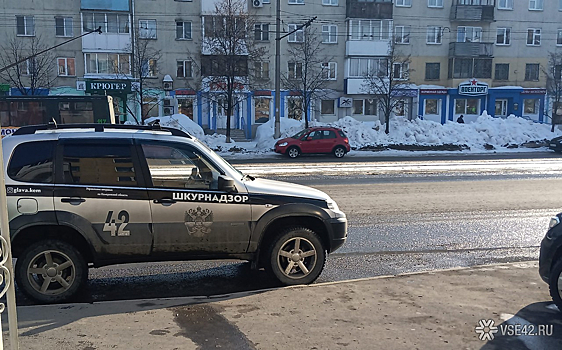 Фейковое надзорное ведомство восстановило работу в Кузбассе