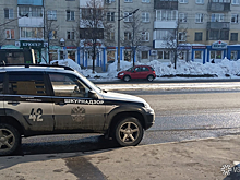 Фейковое надзорное ведомство восстановило работу в Кузбассе