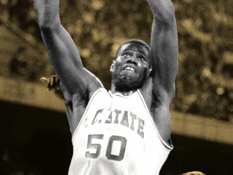 Крис Уошберн: «Я вышел из клиники. И тут же встретил приятеля с крэком»