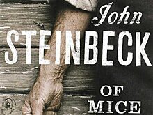 Times: повесть писателя Стейнбека убрали из программы британской школы