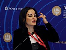 Канделаки назначена исполняющей обязанности директора ТНТ