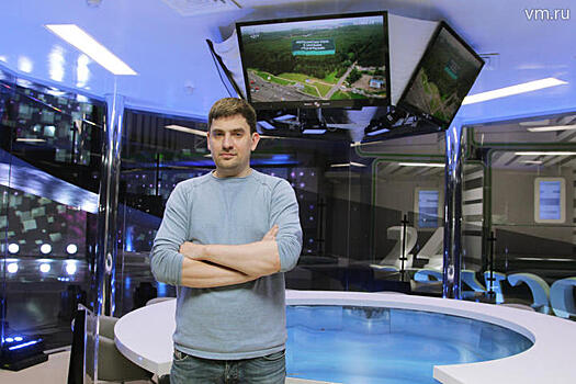 Алексей Вершинин: «Москва 24» держит аудиторию качественными новостями
