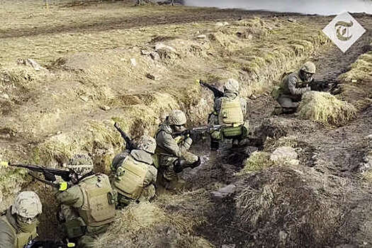 Британия к концу года доведет число подготовленных военных Украины до 30 тыс.