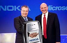 Ровно 5 лет назад из Microsoft ушел Балмер — тот самый, который создал Windows 7 и угробил Nokia