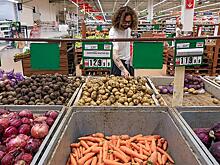 Бизнес по-русски: Картошка у аграриев 20 руб/кг, на прилавке - 90 руб
