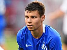 Бывший защитник «Динамо» Морозов перебрался в чемпионат Израиля