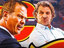 Бержевен, Боумэн, Нонис и Конрой – кандидаты на пост генменеджера «Калгари» (Фрэнк Серавалли)