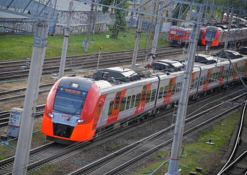 Прокуратура начала проверку из-за расцепки вагона у поезда в Брянске