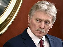 В Кремле опровергли переговоры с ЕС по Украине