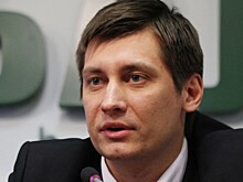 Экс-депутат Гудков приговорен к 8 годам колонии заочно