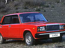 Топ-10: на чем ездят россияне