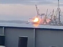 Российский удар по турецкому судну в Одессе: заявление депутата Чепы