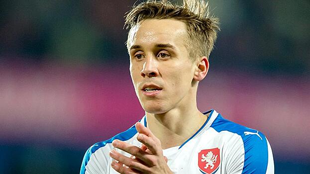 Погиб чешский полузащитник турецкого клуба «Аланияспор»