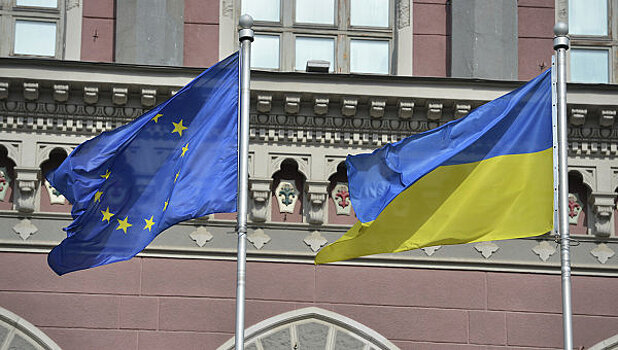 Эксперты оценили реальность воплощения «Плана Маршалла» для Украины