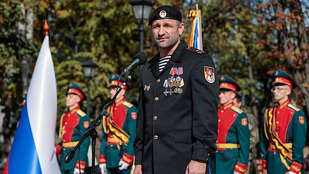 Уральский фронт полковника Жоги
