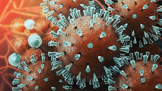 На Дону подтвердили смерть еще 21 человека от коронавируса