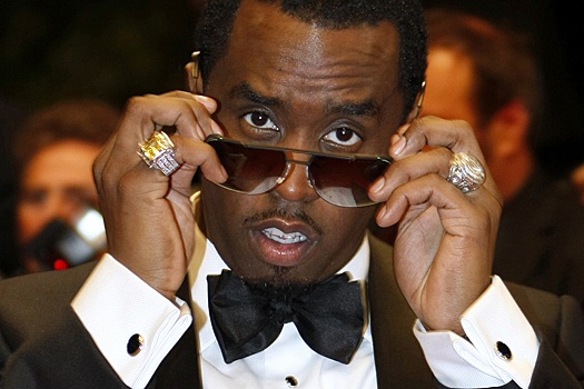 Чем знаменит рэпер P.Diddy, которого обвиняют в сексуальных домогательствах