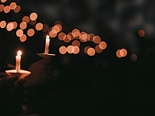 Рождественский Сочельник в Армении: в храмах провели вечернюю службу Чрагалуйц