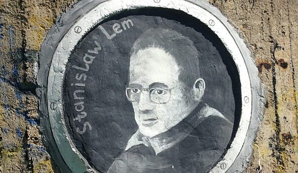 Будущее по Станиславу Лему: вирусы и криптовойны