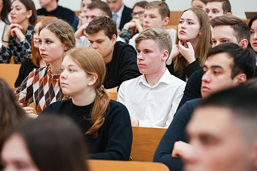 Раскрыты критерии, по которым российские абитуриенты выбирают университеты