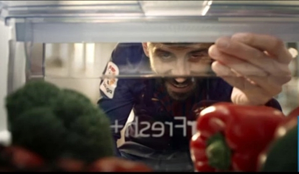 Кейс: социальная кампания Beko с Жераром Пике помогла детскому футболу в России