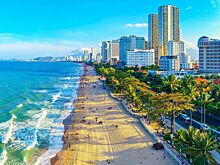 Вьетнам принял 490 тысяч российских туристов в 2025 году