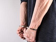 Новосибирского замминистра задержали за коррупцию