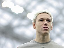 Танасиевич: Батраков определяет игру "Локомотива"