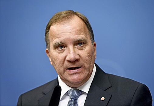 Шведский парламент объявил вотум недоверия премьер-министру
