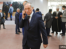 Челябинский олигарх из списка Forbes Струков попал под санкции Великобритании