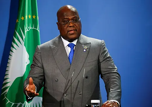 Президента Конго пытались отравить при помощи конверта с цианидом