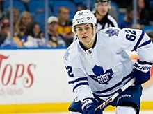 Клубы НХЛ выставили на драфт отказов четырёх хоккеистов