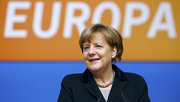 Меркель выиграла немного времени, но проиграла Европу