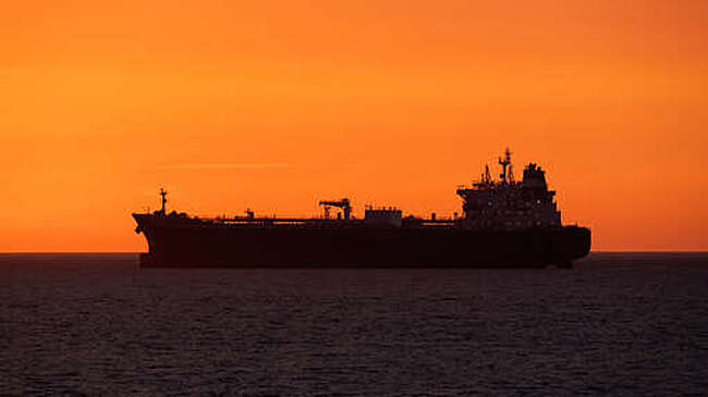 The Times: Британия готовит спецназовцев для захвата танкеров теневого флота