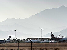 Египет надеется возобновить авиасообщение с Россией в марте